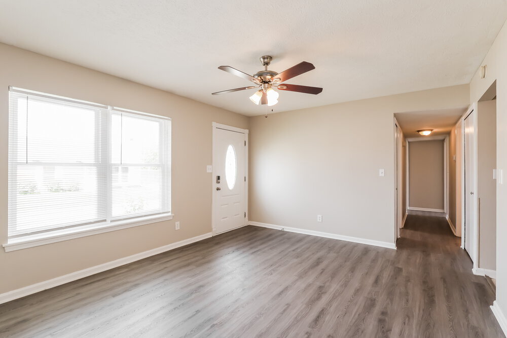 Building Photo - 6019 Highgrade Dr