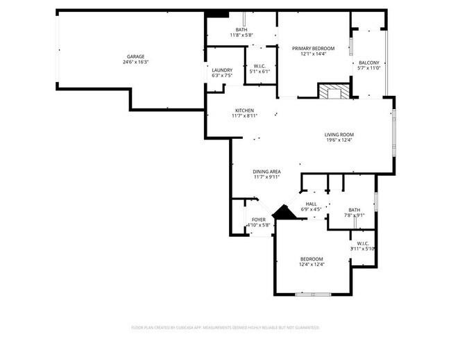 Building Photo - 411 Spring Heights Ln