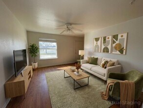 Building Photo - 3405 Atkinson Ave