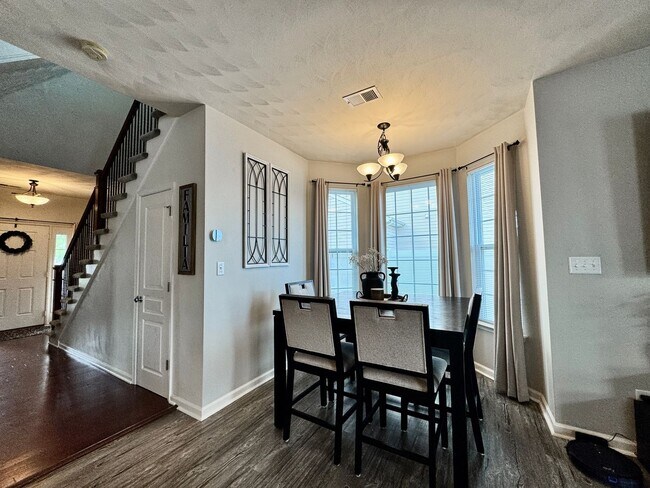 Building Photo - First-Time Rental, Available July 1st! Attached Garage - 2 Primary Suites - Pet-Friendly (Under 4...