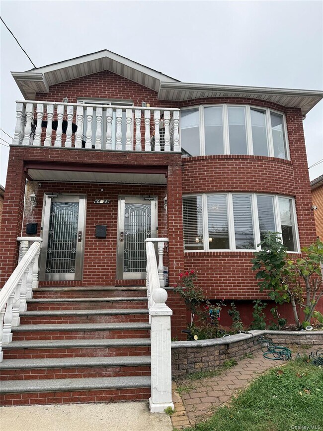 Primary Photo - 64-29 230th St