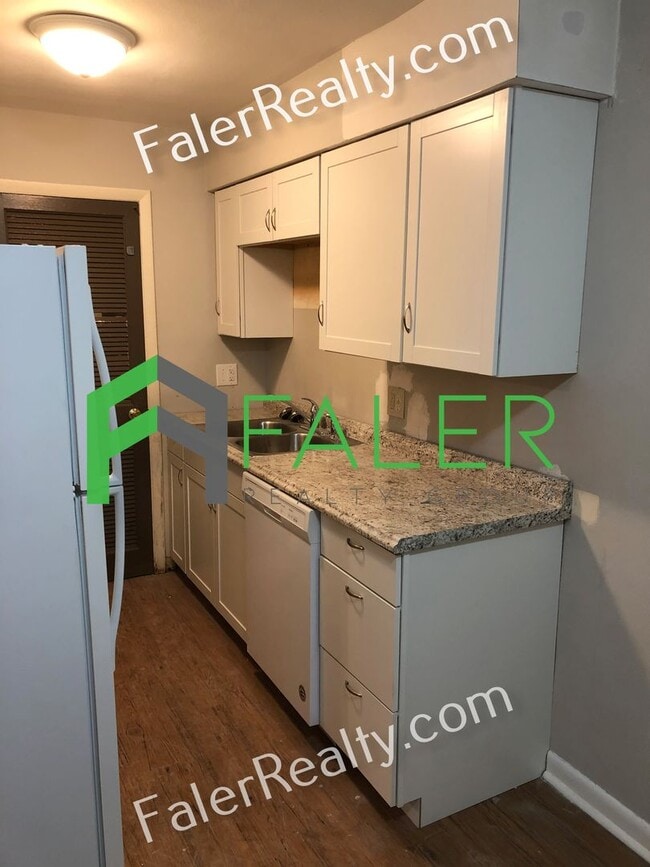 Building Photo - 1645 Speice Ave