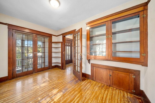 Building Photo - 6843 Santa Lucia Rd