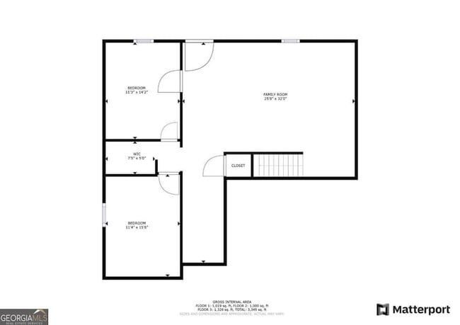 Building Photo - 1086 South Gordon Rd SW