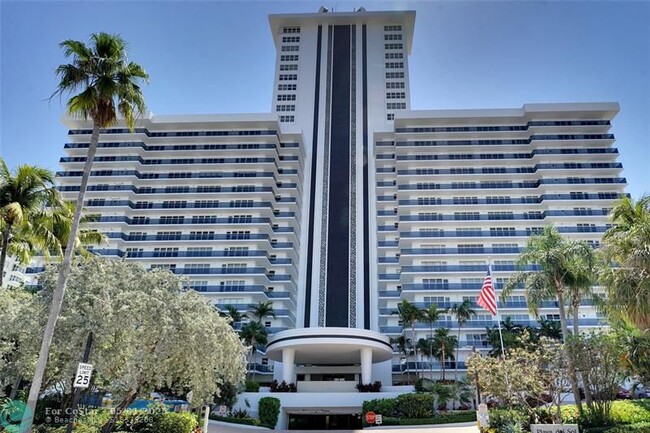 Primary Photo - 3500 Galt Ocean Dr