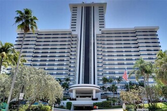 Building Photo - 3500 Galt Ocean Dr