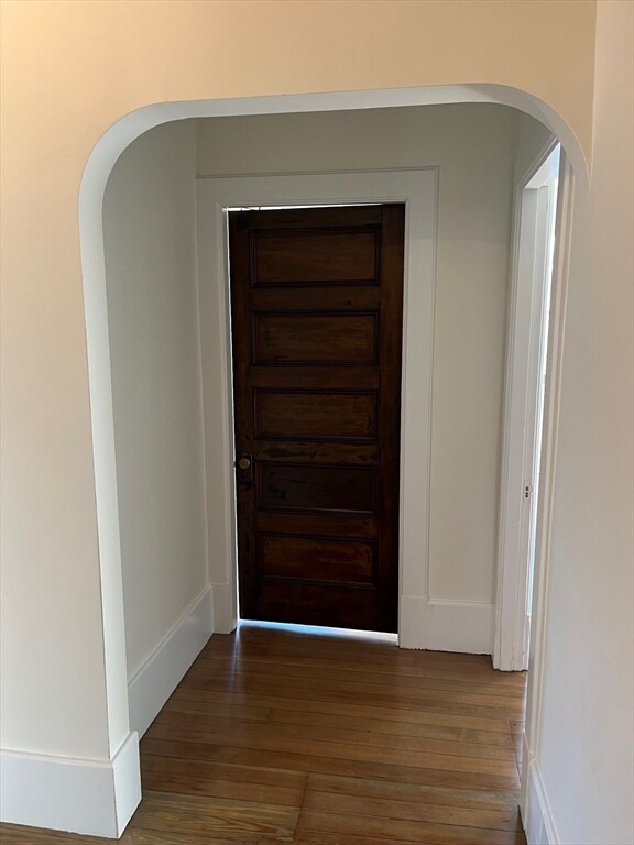 Building Photo - 124 Walnut St