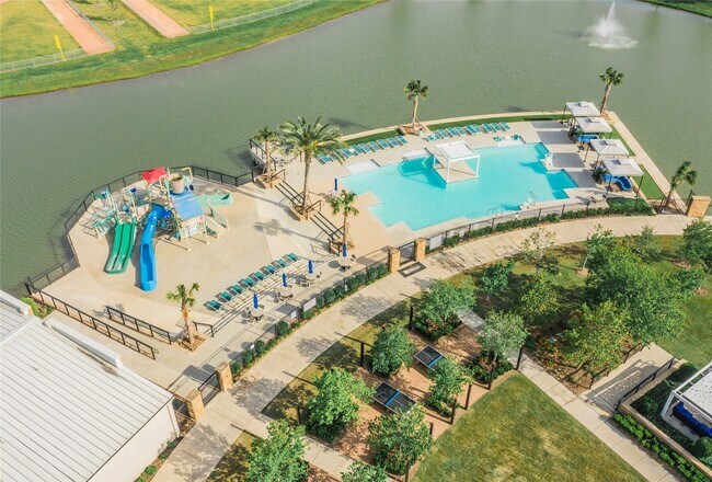 Building Photo - 9806 Starry Night Ln