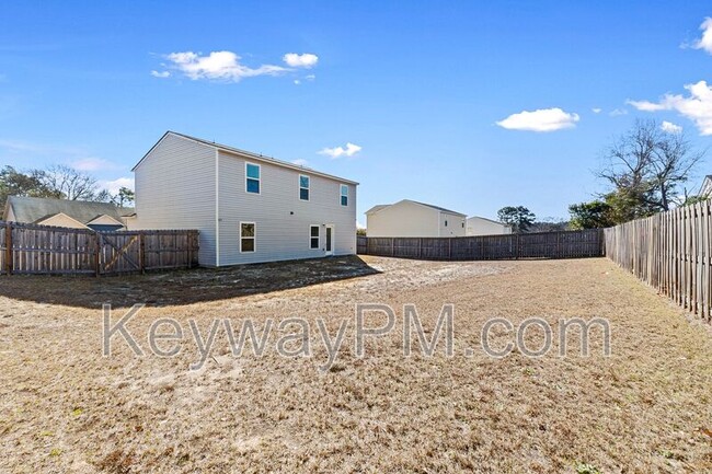 Building Photo - 3407 Wisteria Ln