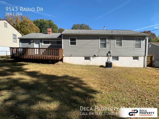 Building Photo - 2 Bedroom House