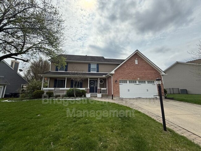 Building Photo - 1752 Weathered Wood Trail