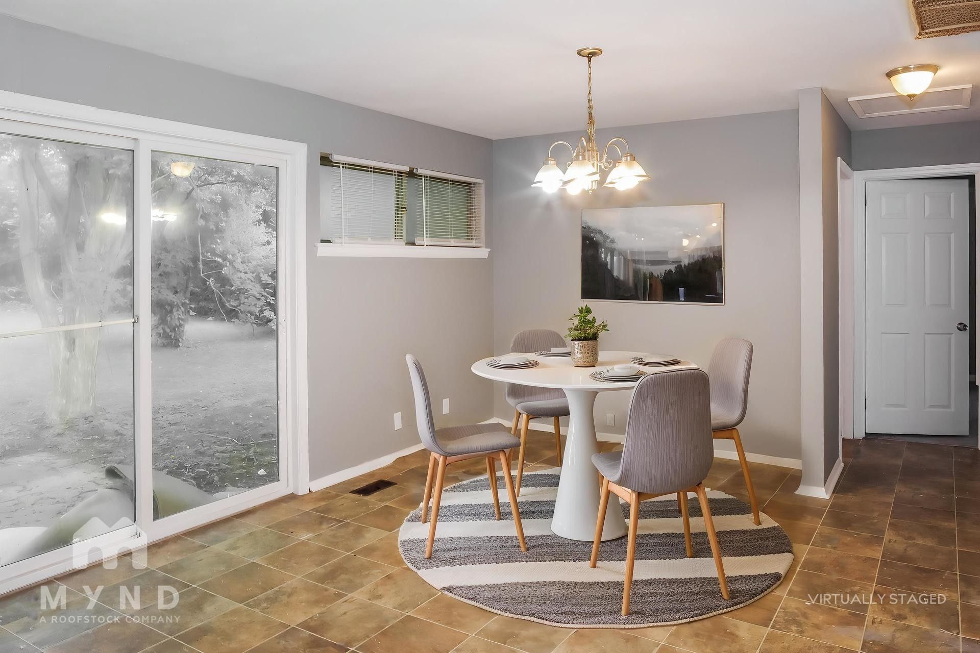 Building Photo - 3513 Rosedale Dr NW