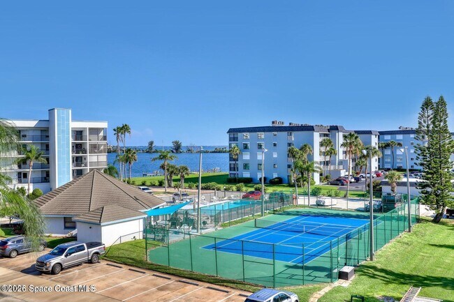 Building Photo - 3609 S Banana River Blvd