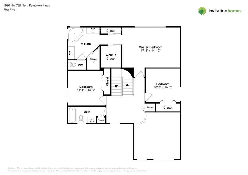 Building Photo - 1920 NW 78th Terrace
