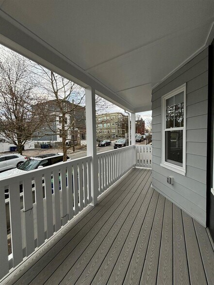 Building Photo - 26 Fenwick St