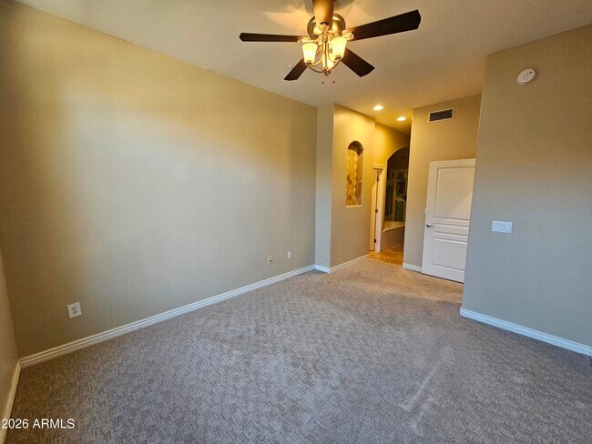 Building Photo - 14450 N Thompson Peak Pkwy