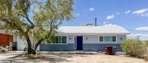 Building Photo - 7344 Bedouin Ave