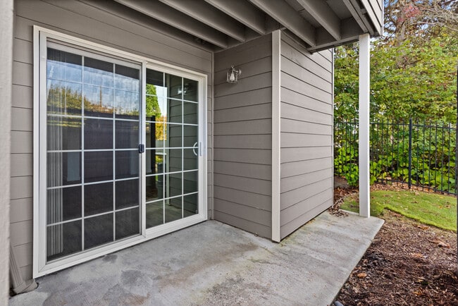 One Bedroom - Monte Vista Apartments