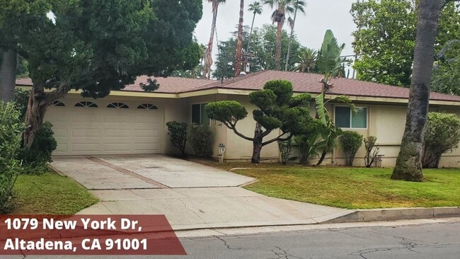 Primary Photo - 1079 New York Dr