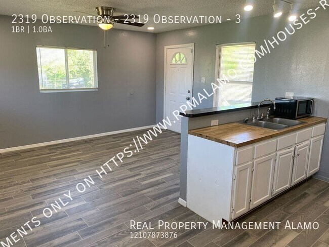 Building Photo - 2319 Observation Dr