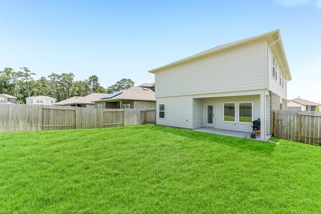 Building Photo - 24222 Sandstone Valley Ln