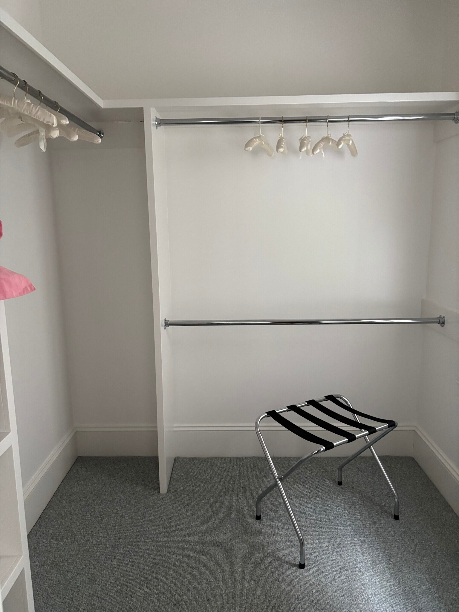 walk in closet - 108 Cart Dr