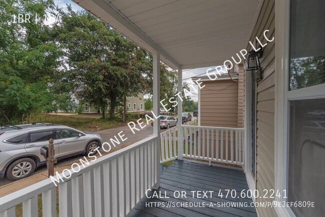 Building Photo - "Charming 1-Bed Oasis in Augusta - Cozy Ho...