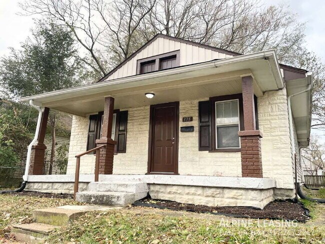 Primary Photo - 338 Villa Ave