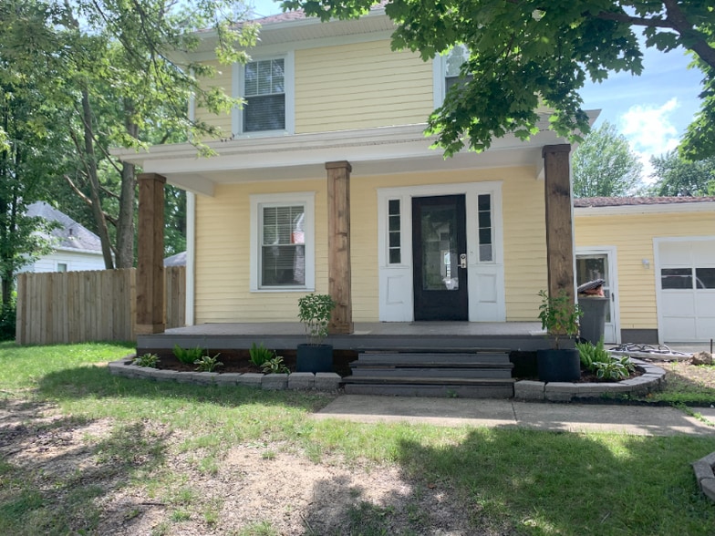 Primary Photo - 811 N 3rd St