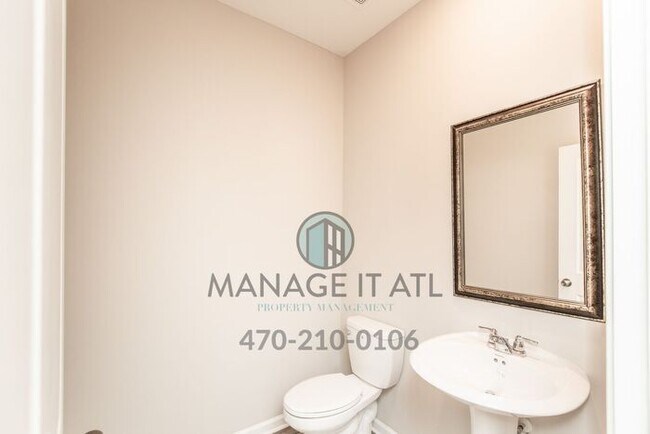 Building Photo - 4 Bedroom House in Braselton close to HWY 85