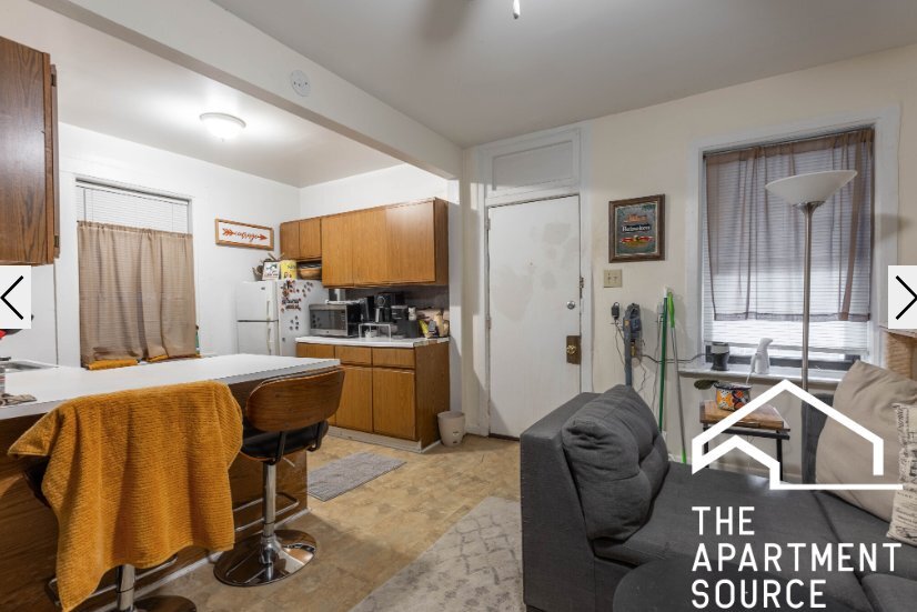 Building Photo - 1627 N Winchester Ave