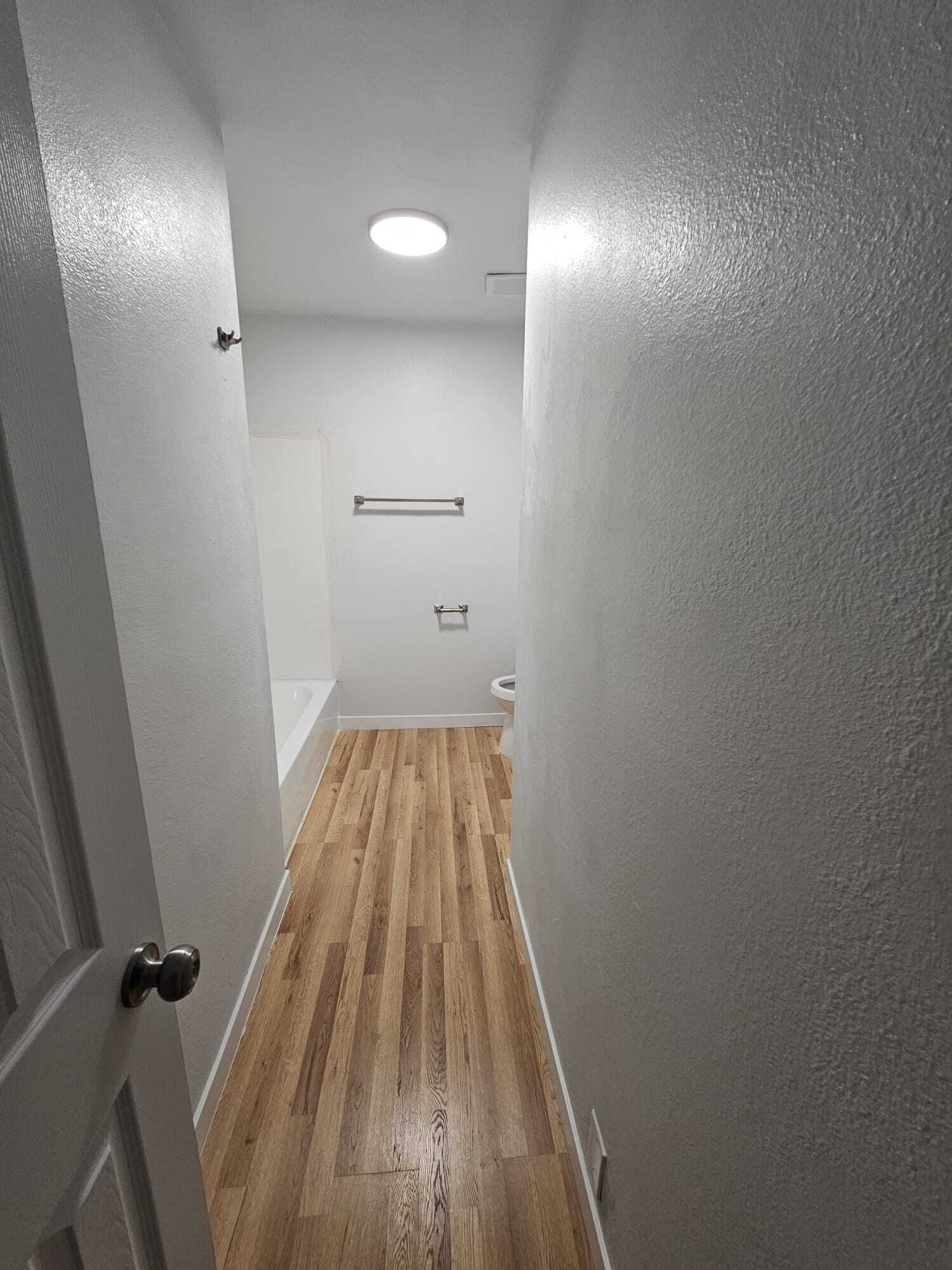 Bathroom - 241 Estancia Dr NW