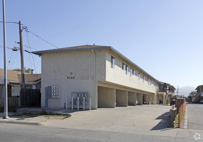 Primary Photo - 1333 Garner Ave