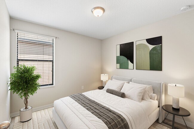 Building Photo - CARLTON LAKES HOMES FOR RENT!
