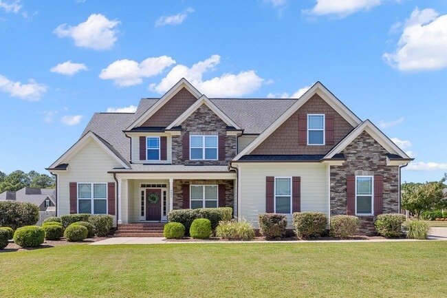 Primary Photo - **Spacious 3bd/3ba in Raleigh**
