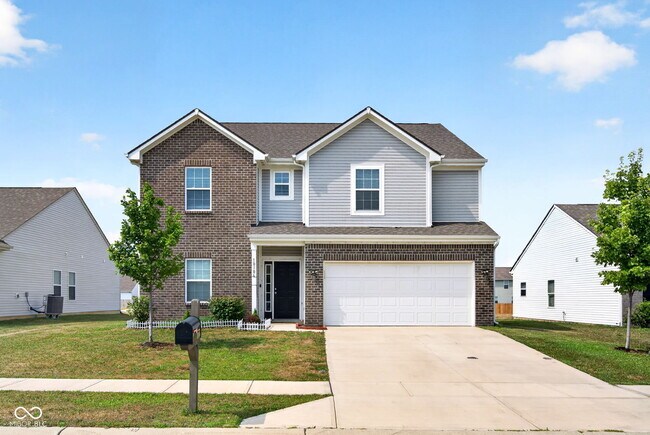 Building Photo - 10106 Falls Canyon Ln