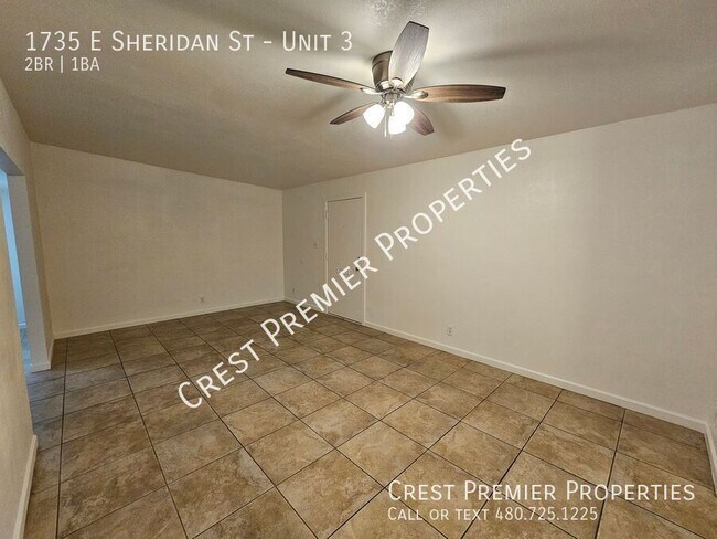 Building Photo - 1735 E Sheridan St