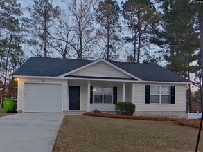 Building Photo - 108 Cane Brake Dr