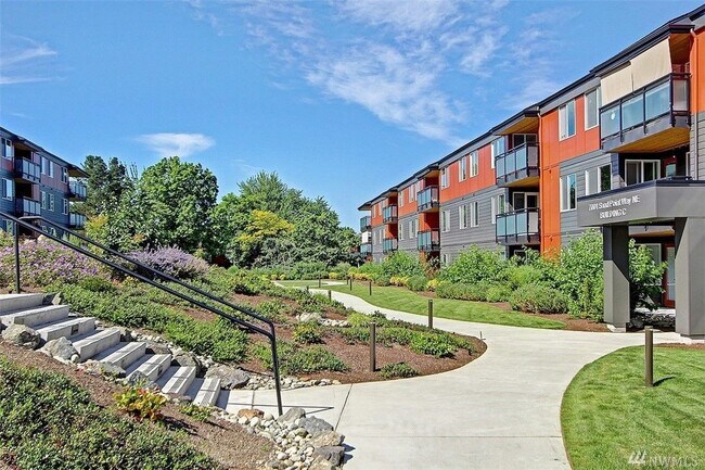 Building Photo - 7001 Sand Point Way NE