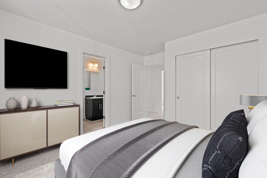 Building Photo - 22901 98th Pl S