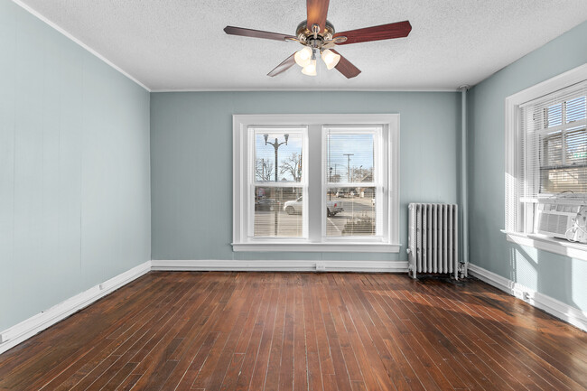 Building Photo - 2029 Swift St