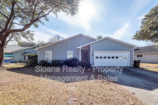 Building Photo - 1441 Arrow Wind Terrace