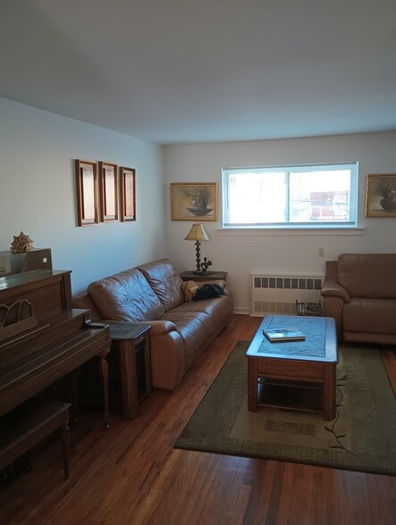 Family room - 819 Brooklyn Ave