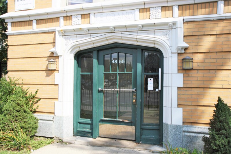 Building Photo - 4855 N Kimball Ave