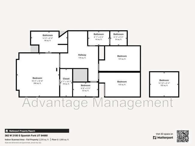Building Photo - 318 W 2280 S
