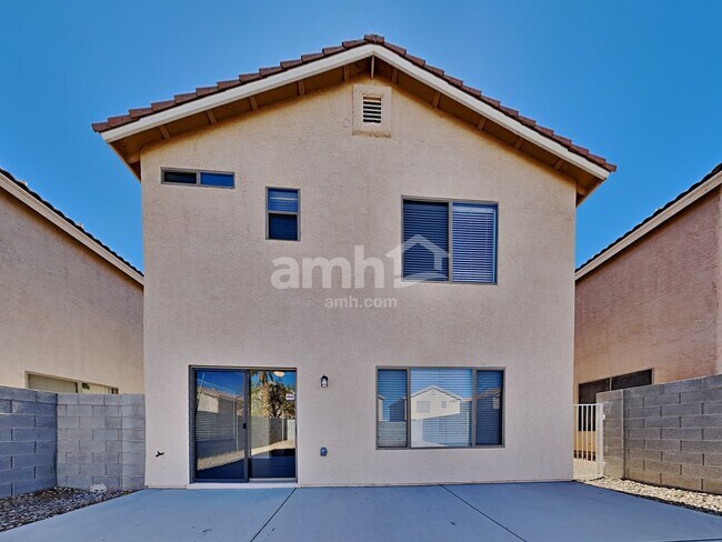 Building Photo - 7972 Crowder St