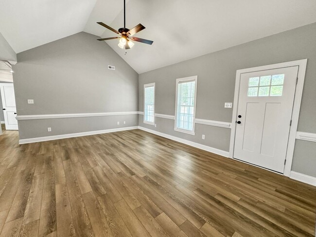 Building Photo - Introducing Your Dream Home in Nash County's Tar River Reservoir Area! Lawn Care Included!