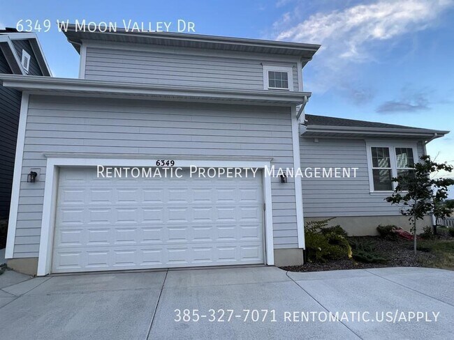 Building Photo - 6349 W Moon Vly Dr