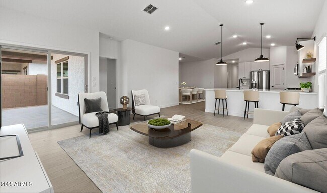 Building Photo - 7426 S 76th Dr