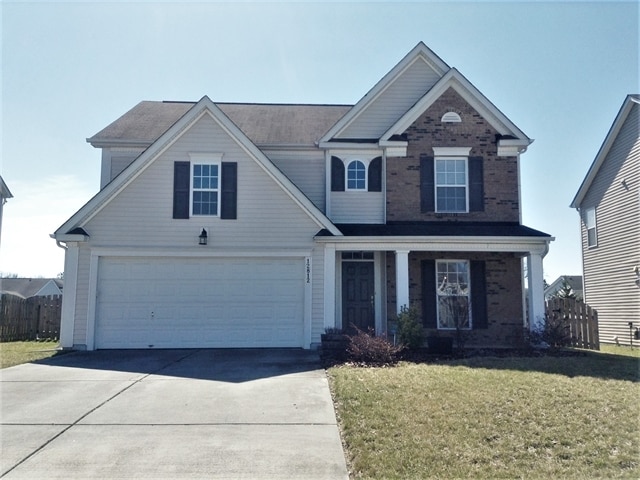 Building Photo - 12812 Walking Stick Dr